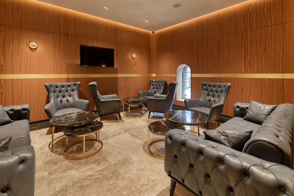 Hayasa Hotel Yerevan 3