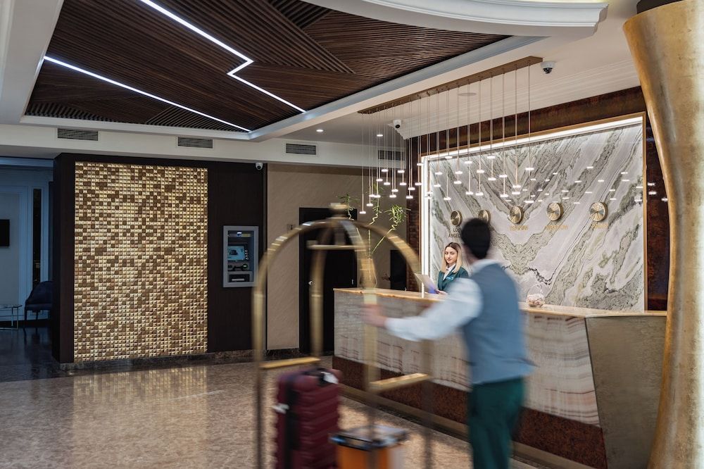 National by Stellar Hotels, Yerevan 3