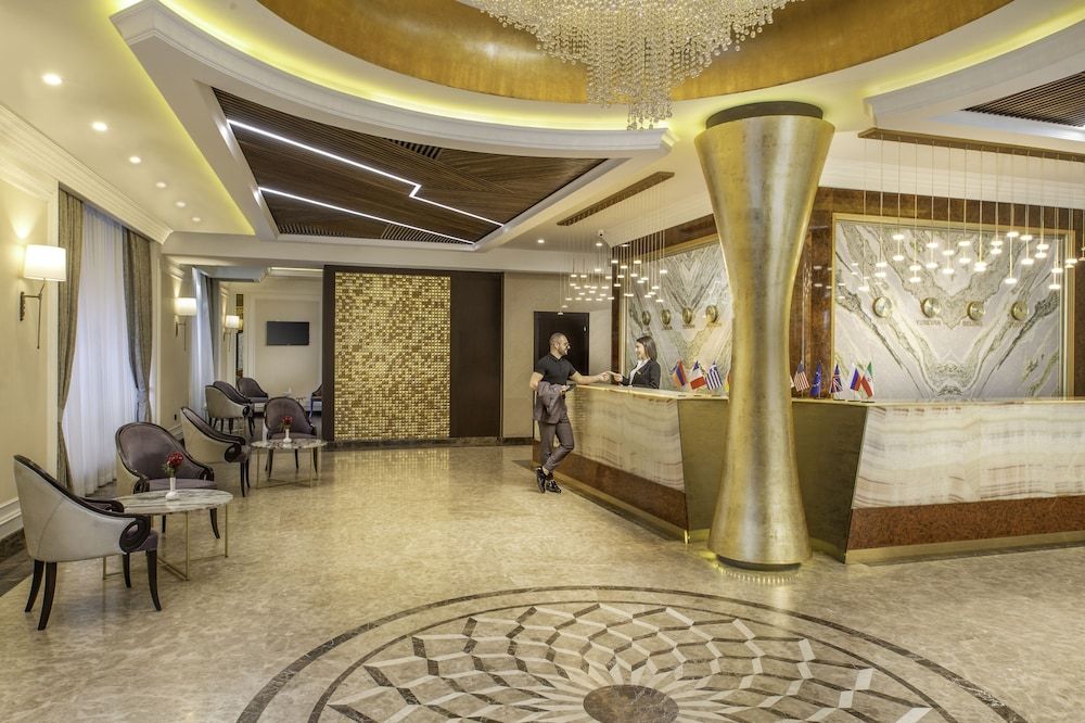 National by Stellar Hotels, Yerevan 2