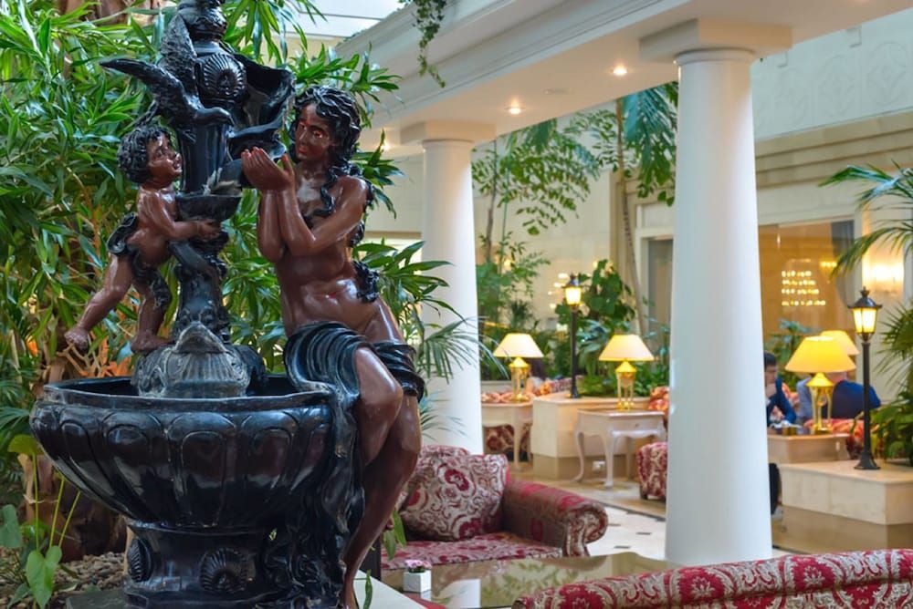 Rixos President Astana 2