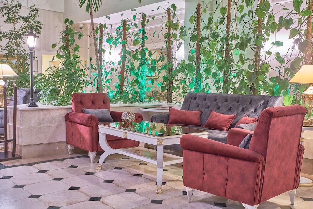 Rixos President Astana 3