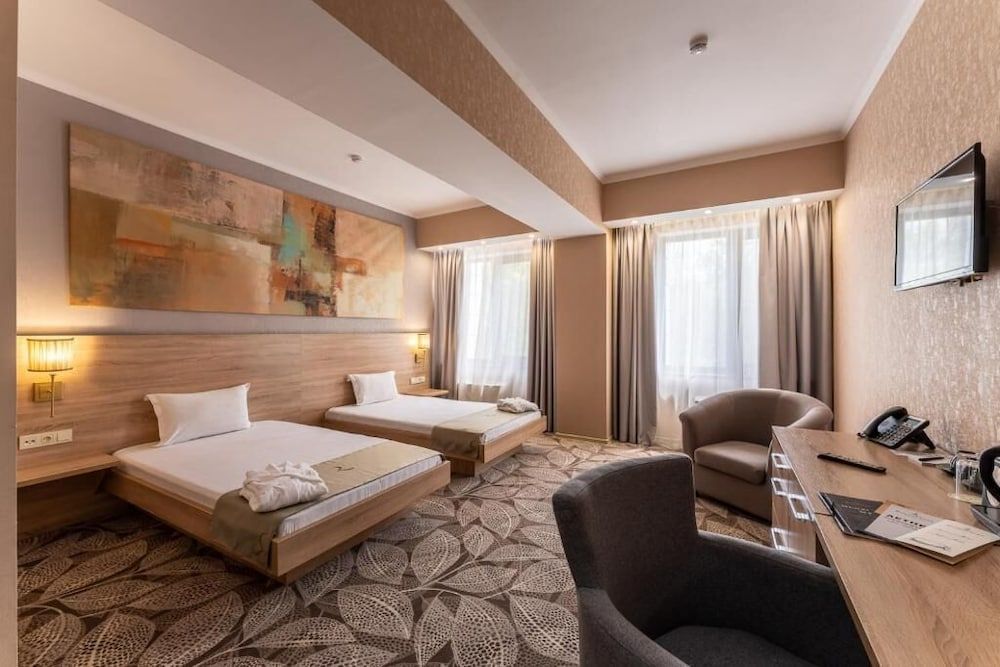 Renion Park Hotel 3