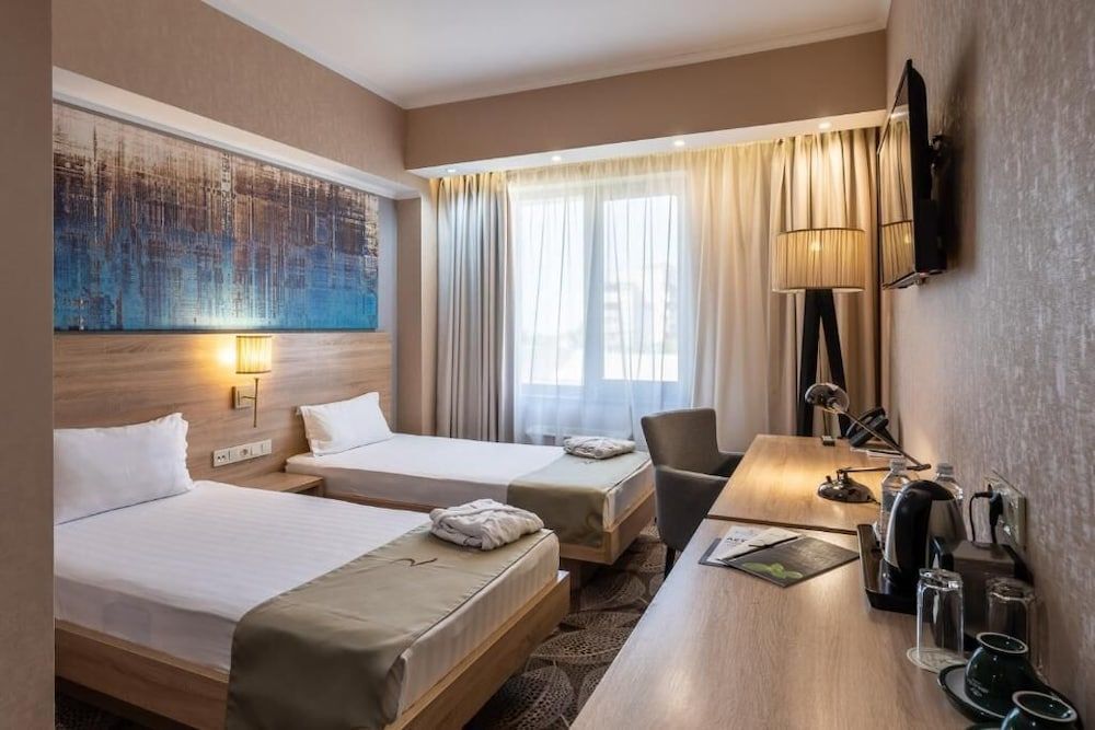 Renion Park Hotel 2