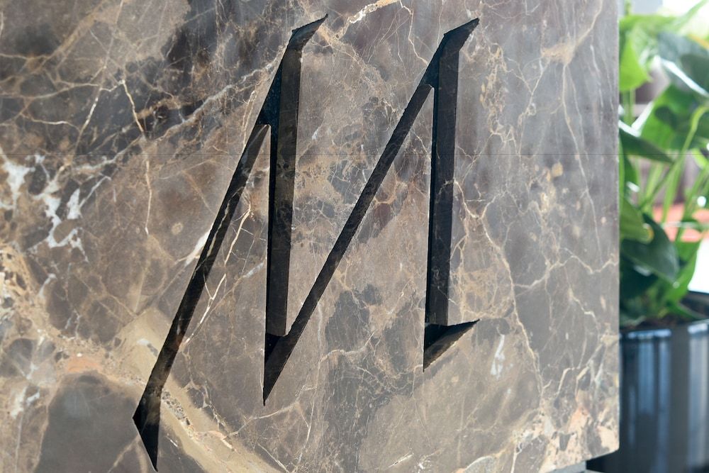 Malak Regency Hotel 3