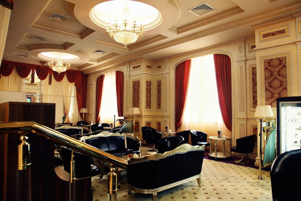 Royal Tulip Almaty 2