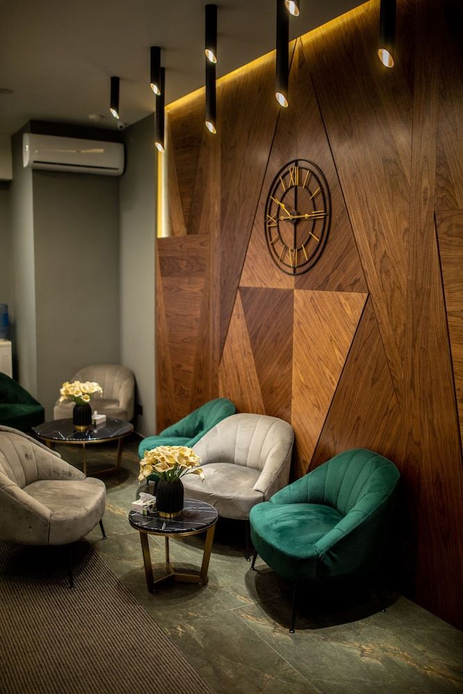 Median Hotel City Center, Yerevan 3