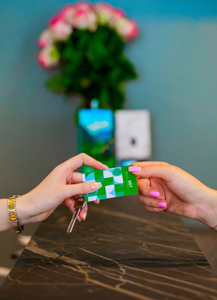 Median Hotel City Center, Yerevan 2