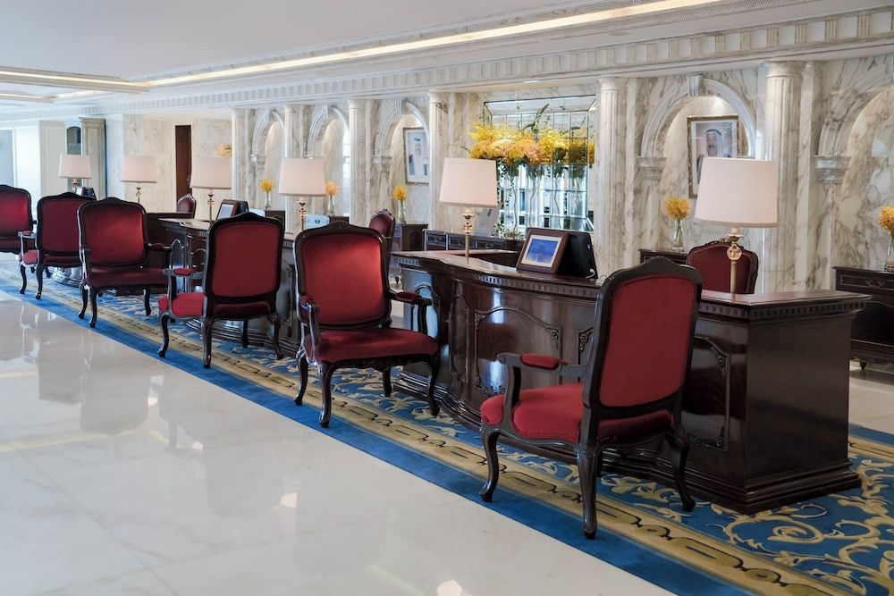 The Regency Hotel, Kuwait 2