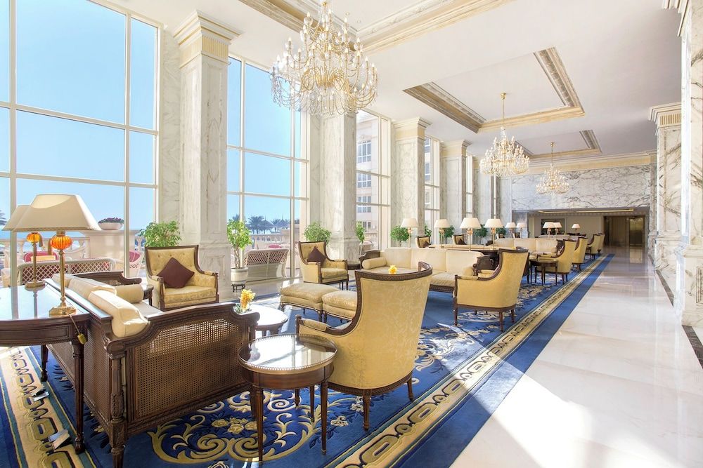 The Regency Hotel, Kuwait 3