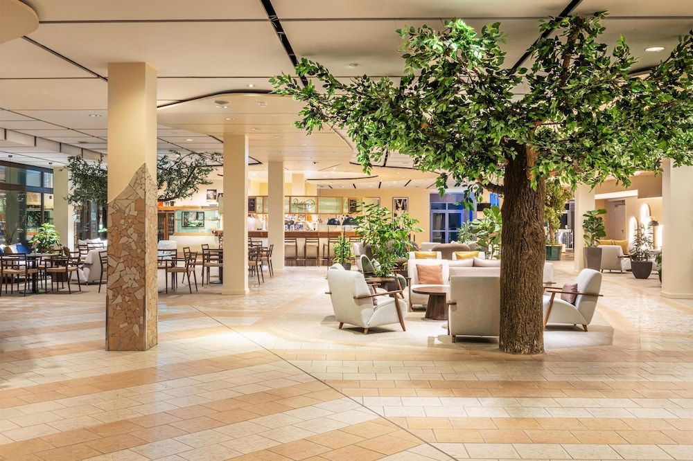 IFA SchÔøΩneck Hotel & Ferienpark 2