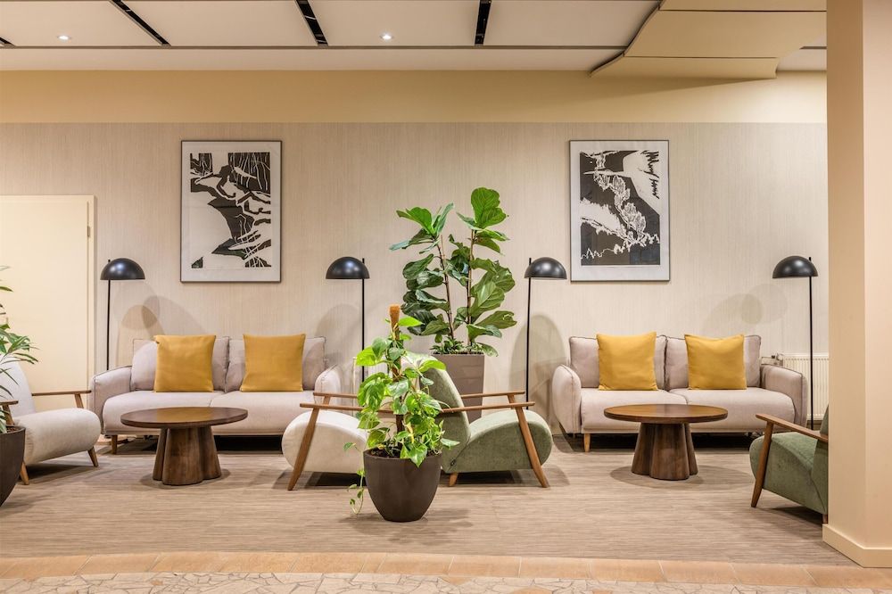 IFA SchÔøΩneck Hotel & Ferienpark 3