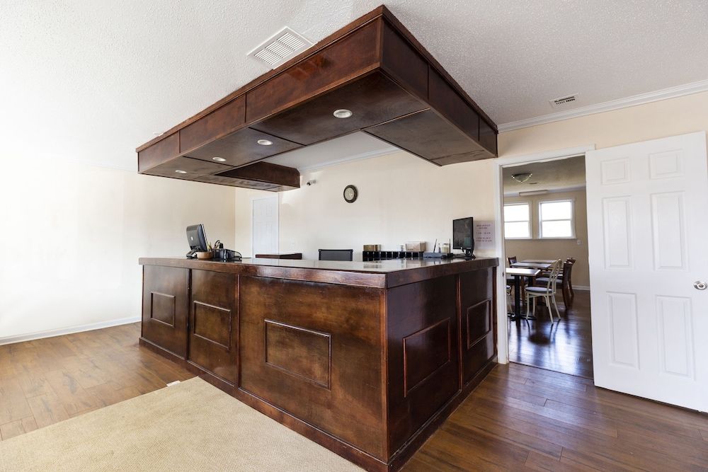 OYO Hotel Cave City KY 3