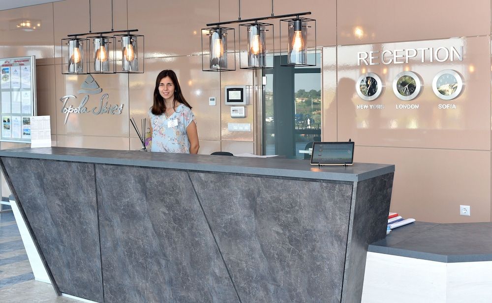 Topola Skies Resort & Aquapark - All inclusive 2