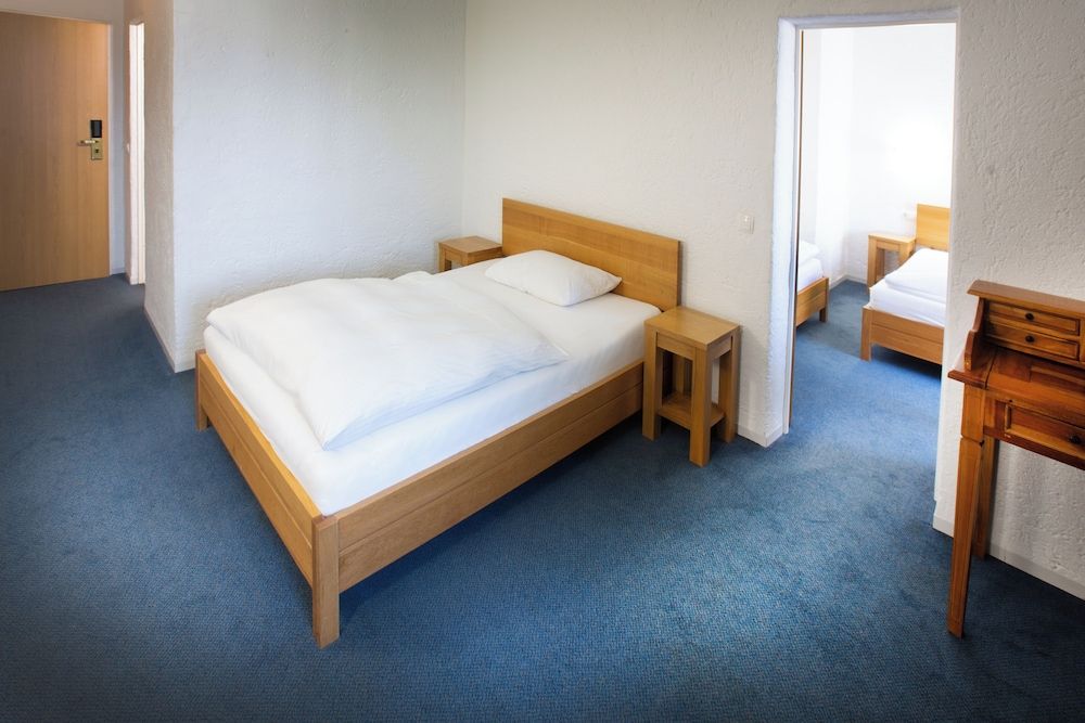 Elan Hotel 3 estrelas em Limburg an der Lahn