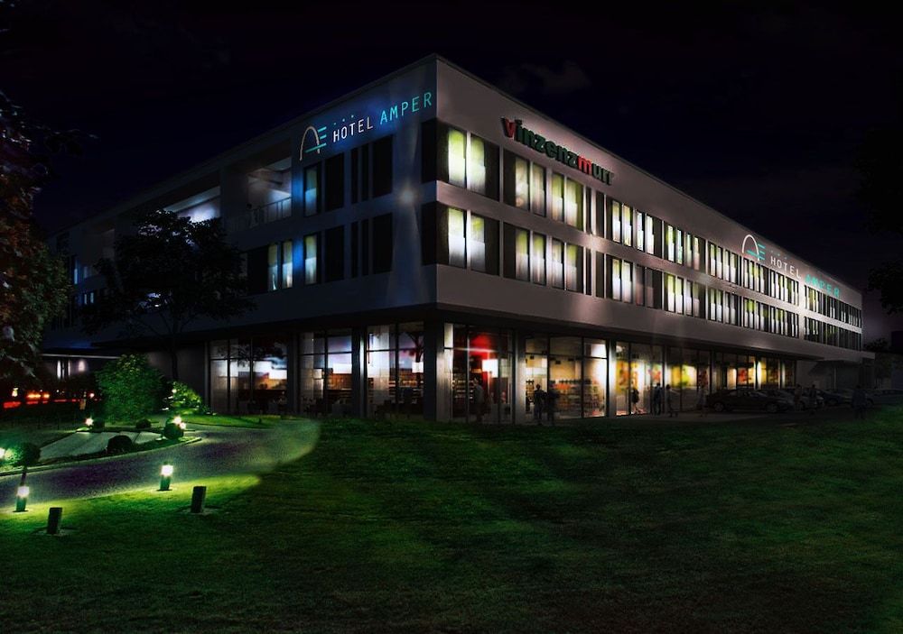 Hotel Amper 3 estrelas em Germering