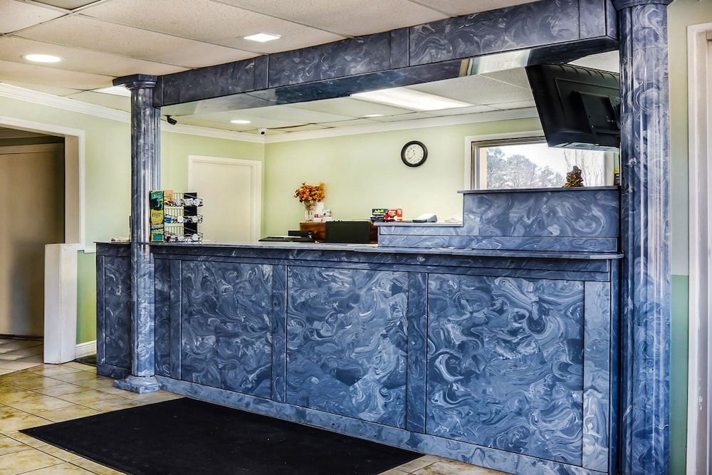 OYO Hotel Jackson South I-55 3