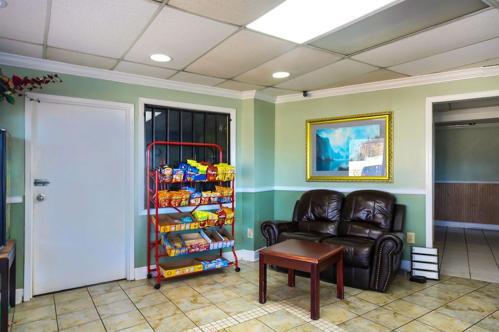 OYO Hotel Jackson South I-55 2