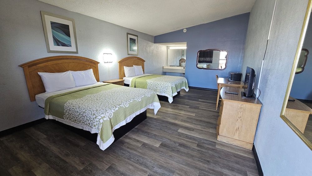 Washington Motel by OYO -1 estrelas em Washington