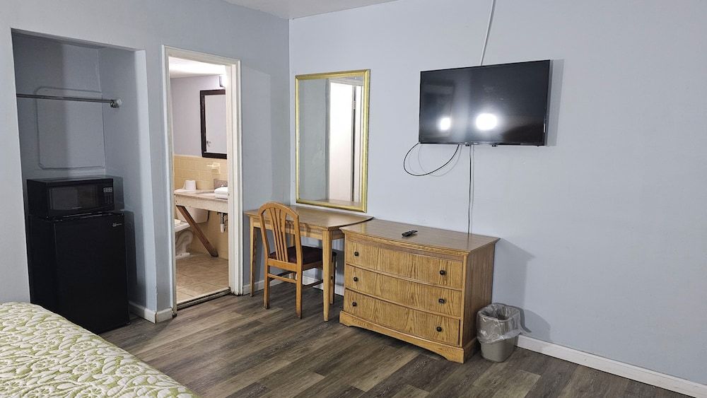 Washington Motel by OYO 3