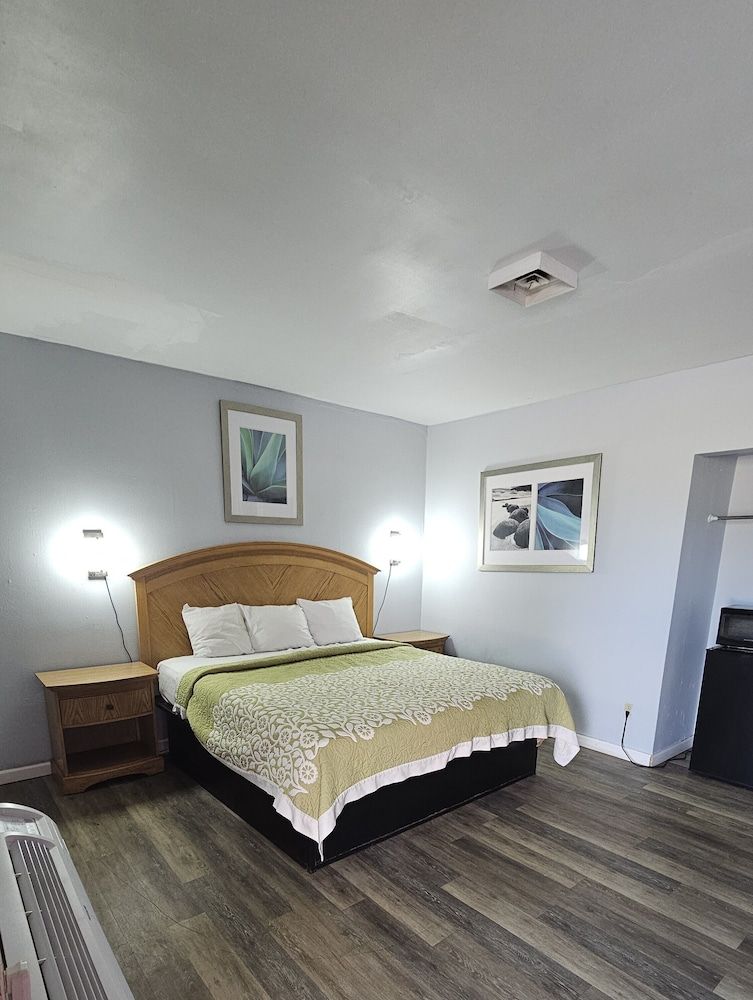 Washington Motel by OYO 2