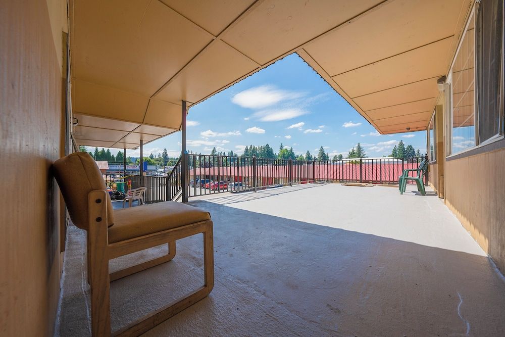 Budget Inn Gladstone By OYO - Portland/Clackamas 2