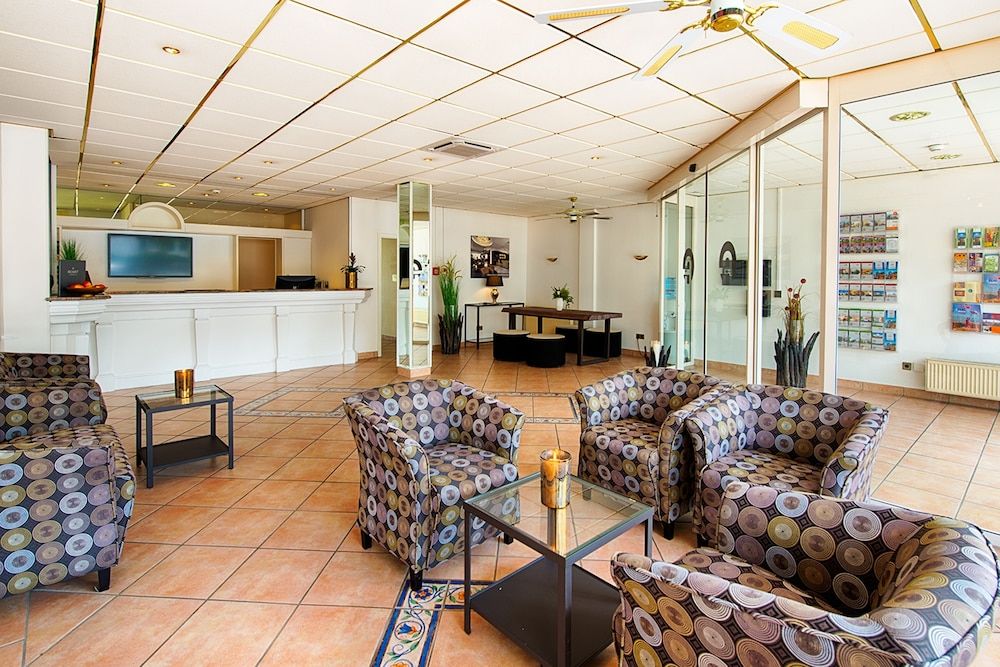 ACHAT Hotel Bad Dürkheim 3