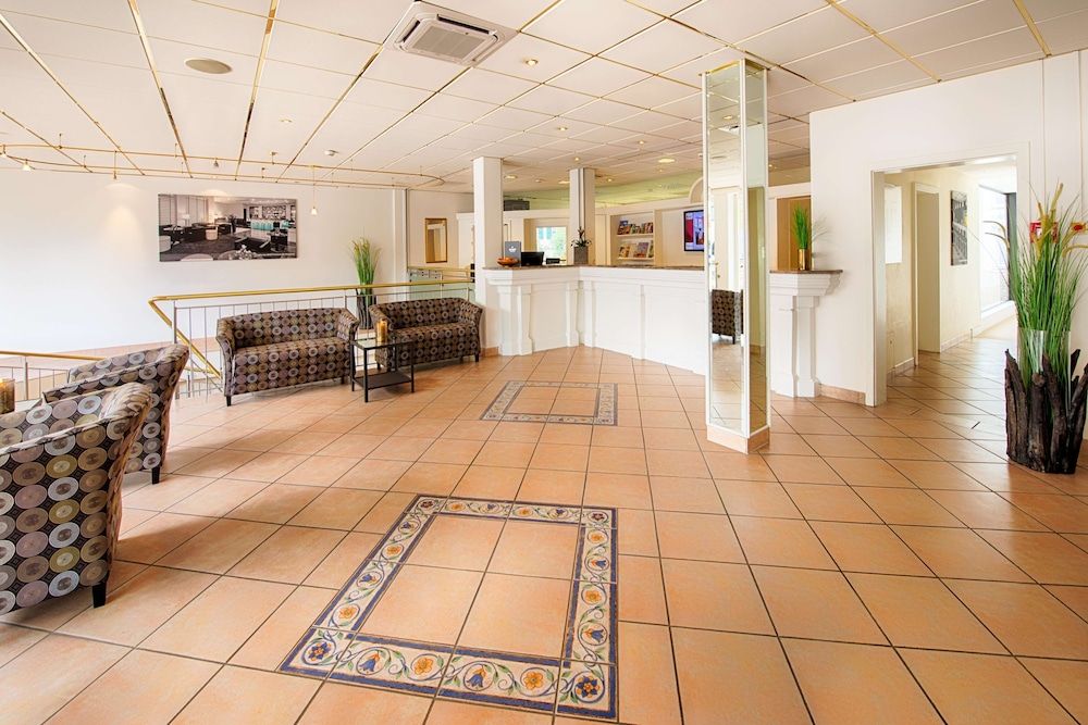 ACHAT Hotel Bad Dürkheim 2