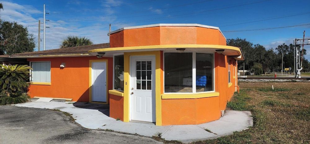 OYO Budget Inn Bartow 2 estrelas em Bartow