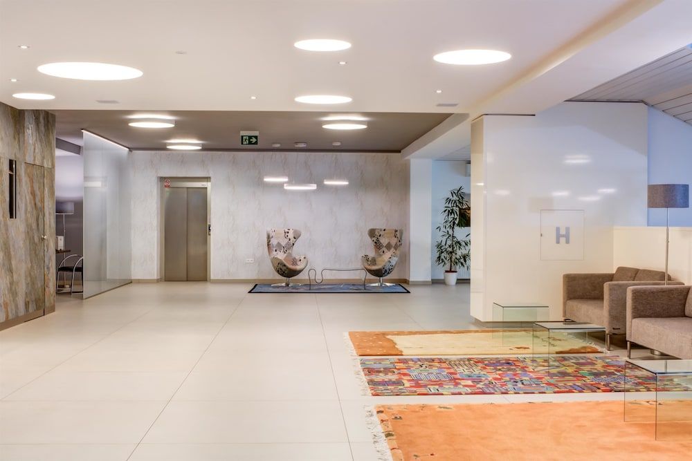 BEST WESTERN Hotel Vista 2