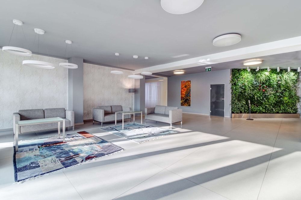 BEST WESTERN Hotel Vista 3