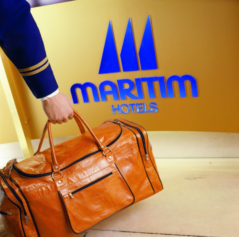 Maritim Hotel Königswinter 3