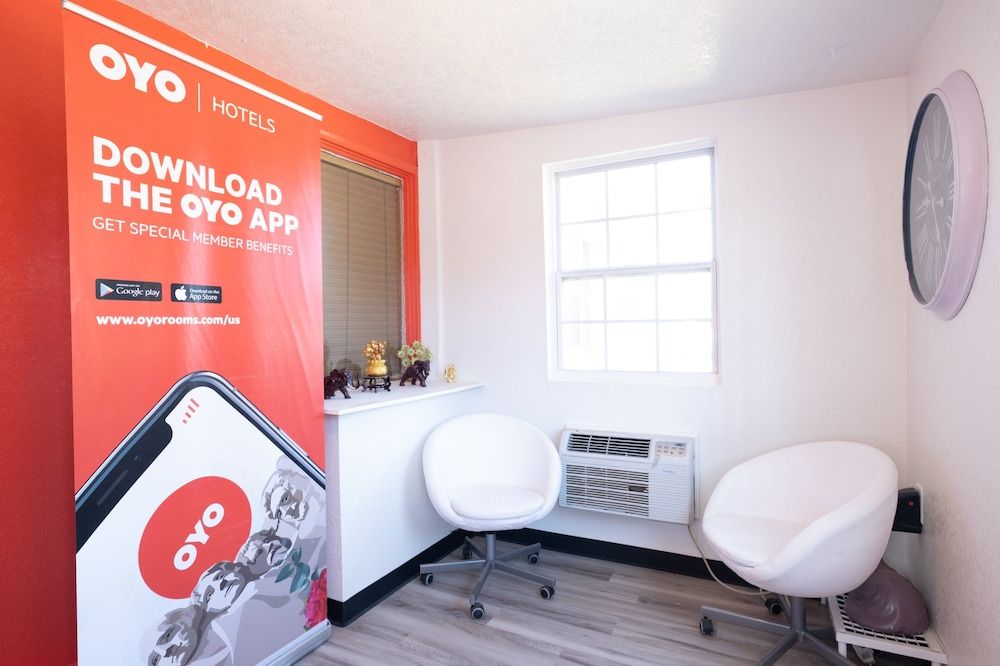 Hotel O Atlanta Airport Jonesboro/Morrow I-75 2