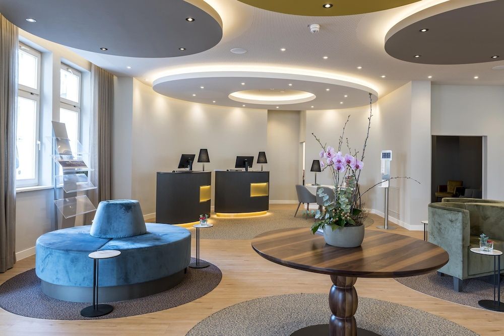 SEETELHOTEL Ostseehotel Ahlbeck 3