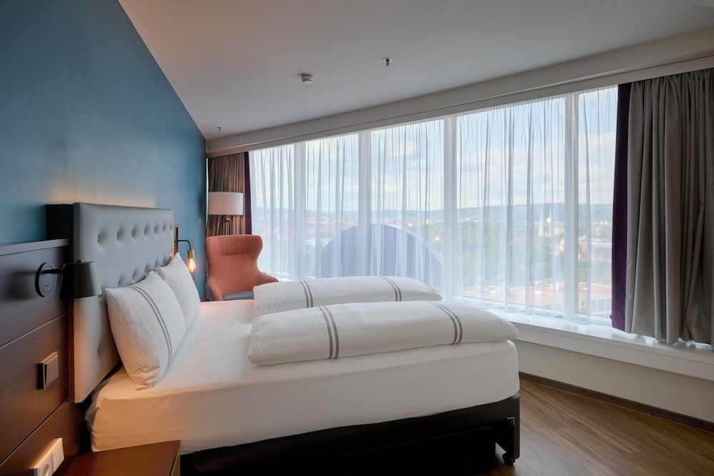 Premier Inn Würzburg 3 estrelas em Würzburg