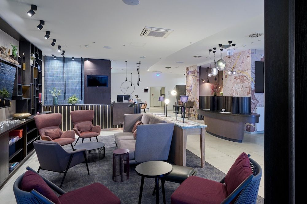 Premier Inn Würzburg 2