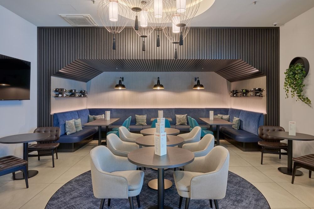 Premier Inn Würzburg 3