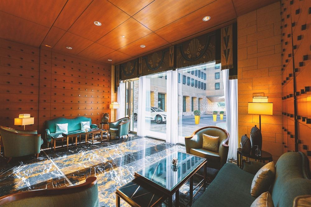 Jumeirah Messilah Beach Kuwait 2