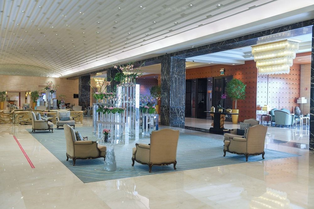 Jumeirah Messilah Beach Kuwait 3