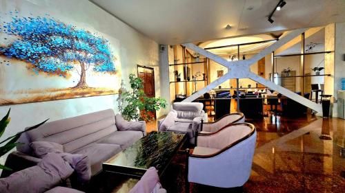 Janblue Hotel 2