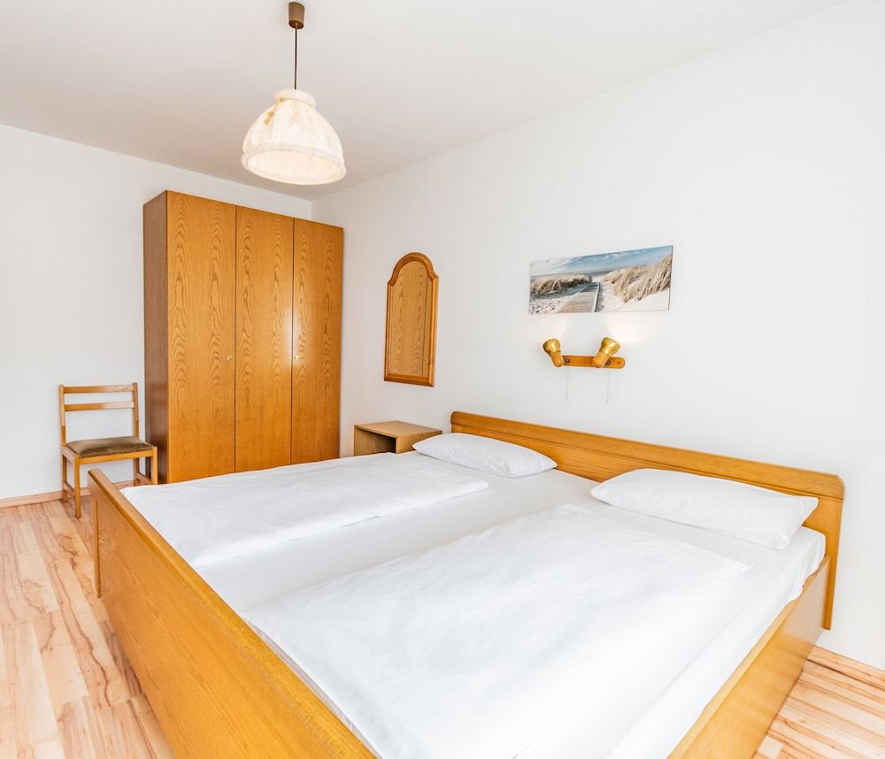 Aparthotel Panorama 2