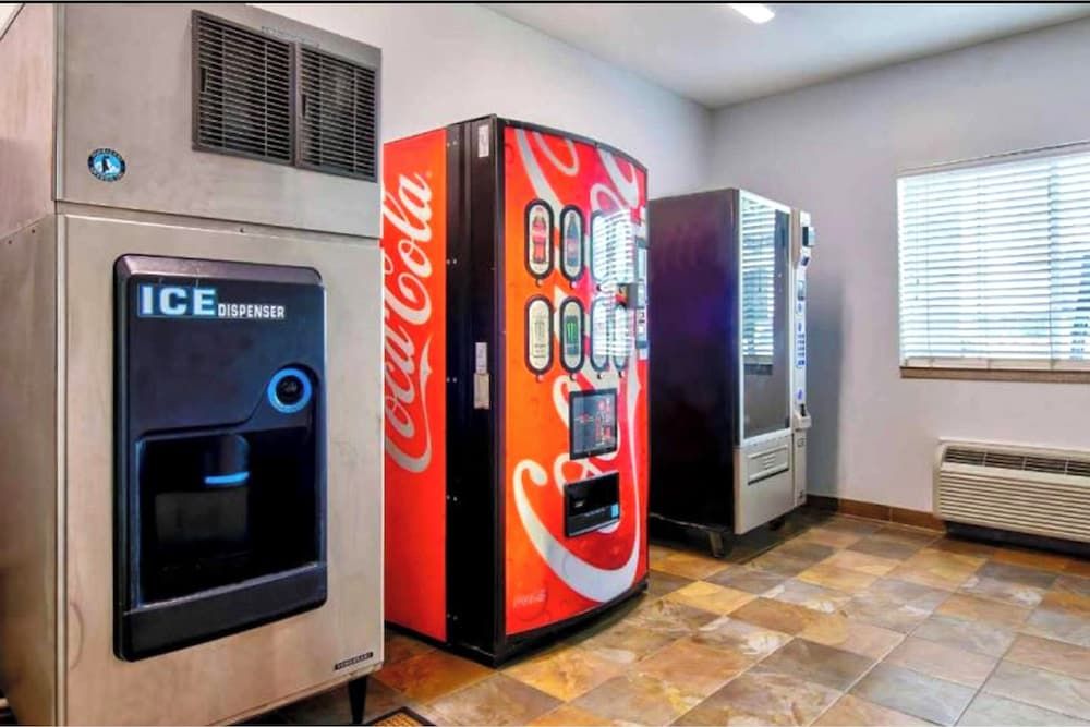 Oyo Townhouse Sulphur,LA Extended Stay I-10 2