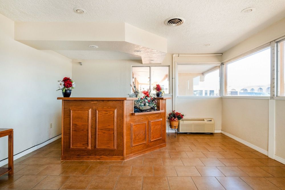 Hotel Elk City OK Route 66 by OYO Rooms 2