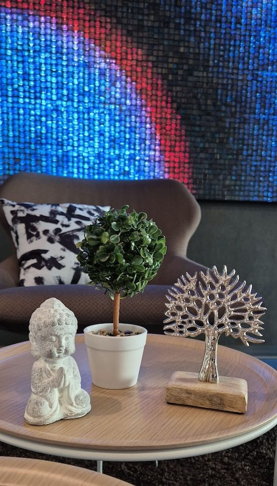 Melvi Hotel Goppingen 3