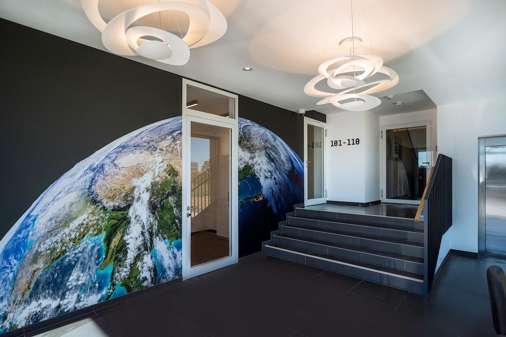 Koncept Hotel Neue Horizonte 3