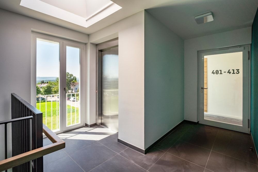 Koncept Hotel Neue Horizonte 2