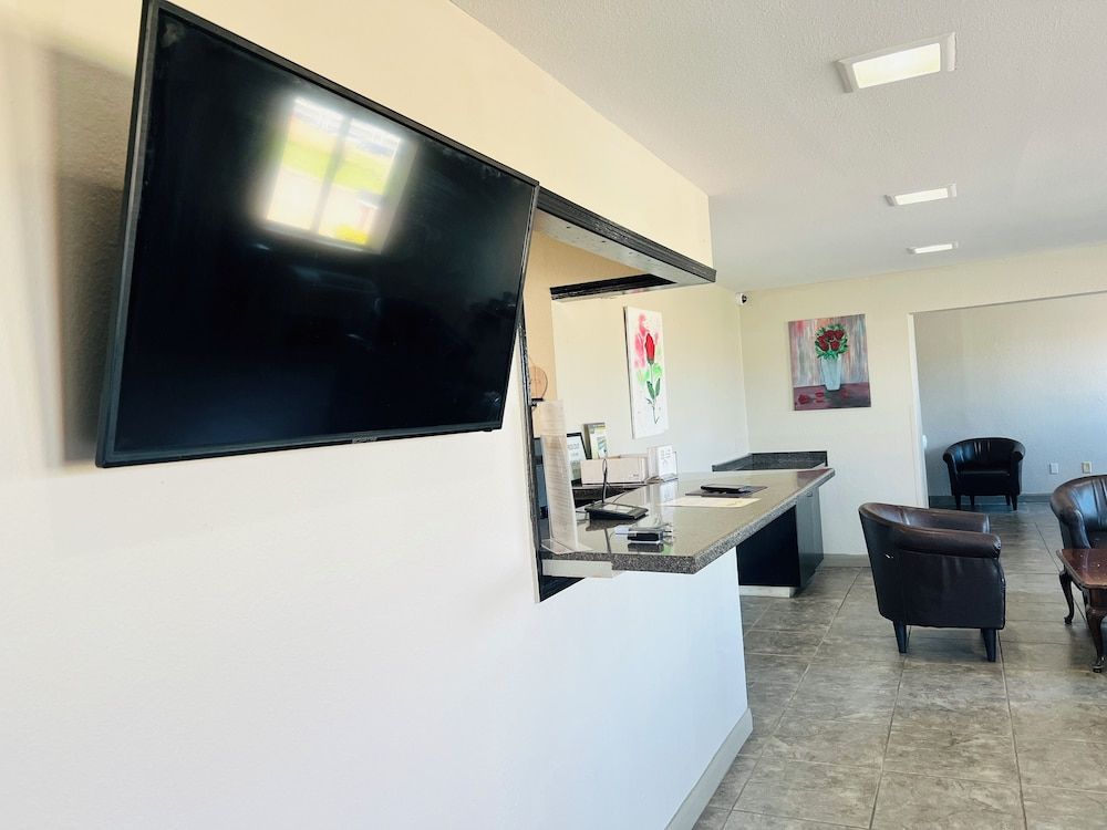 Rosewood Inn By OYO Union City I-69 2