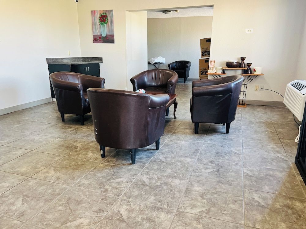 Rosewood Inn By OYO Union City I-69 3