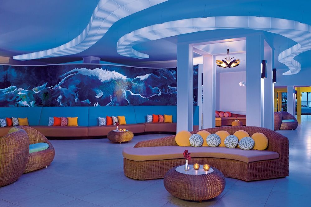 Sunscape Curacao Resort, Spa & Casino - All Inclusive 2