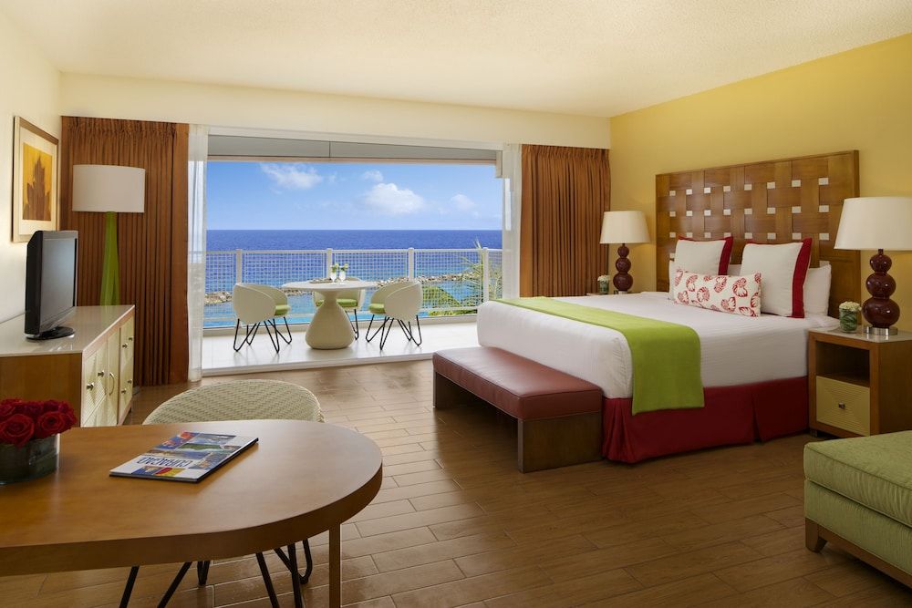 Sunscape Curacao Resort, Spa & Casino - All Inclusive 3