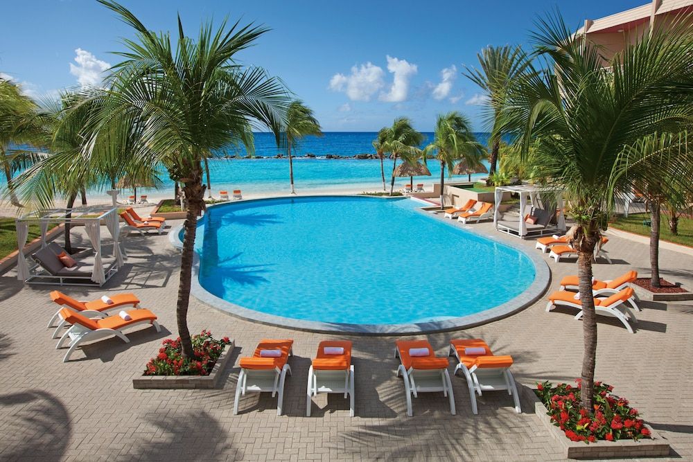 Sunscape Curacao Resort, Spa & Casino - All Inclusive 4 estrelas em Willemstad